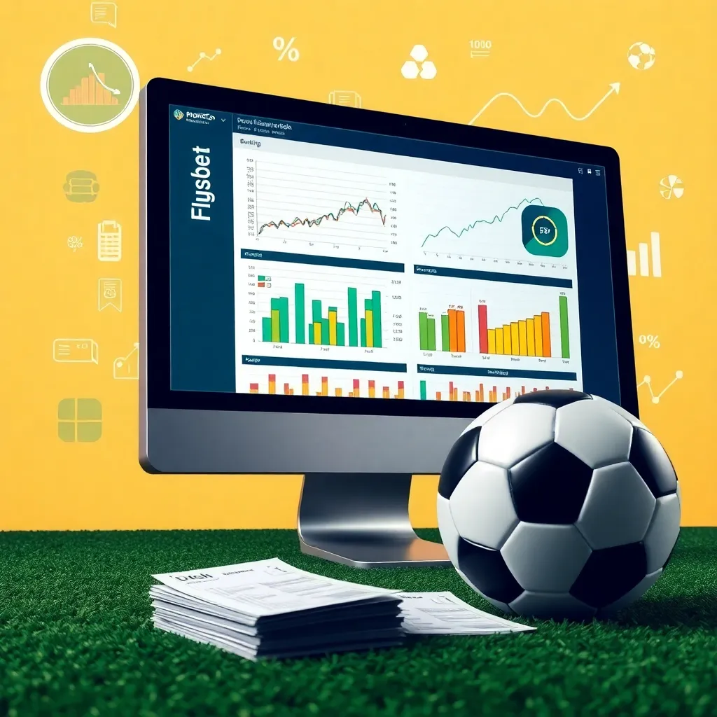 스포츠토토 승률 향상을 위한 최적의 전략 분석과 데이터 활용법