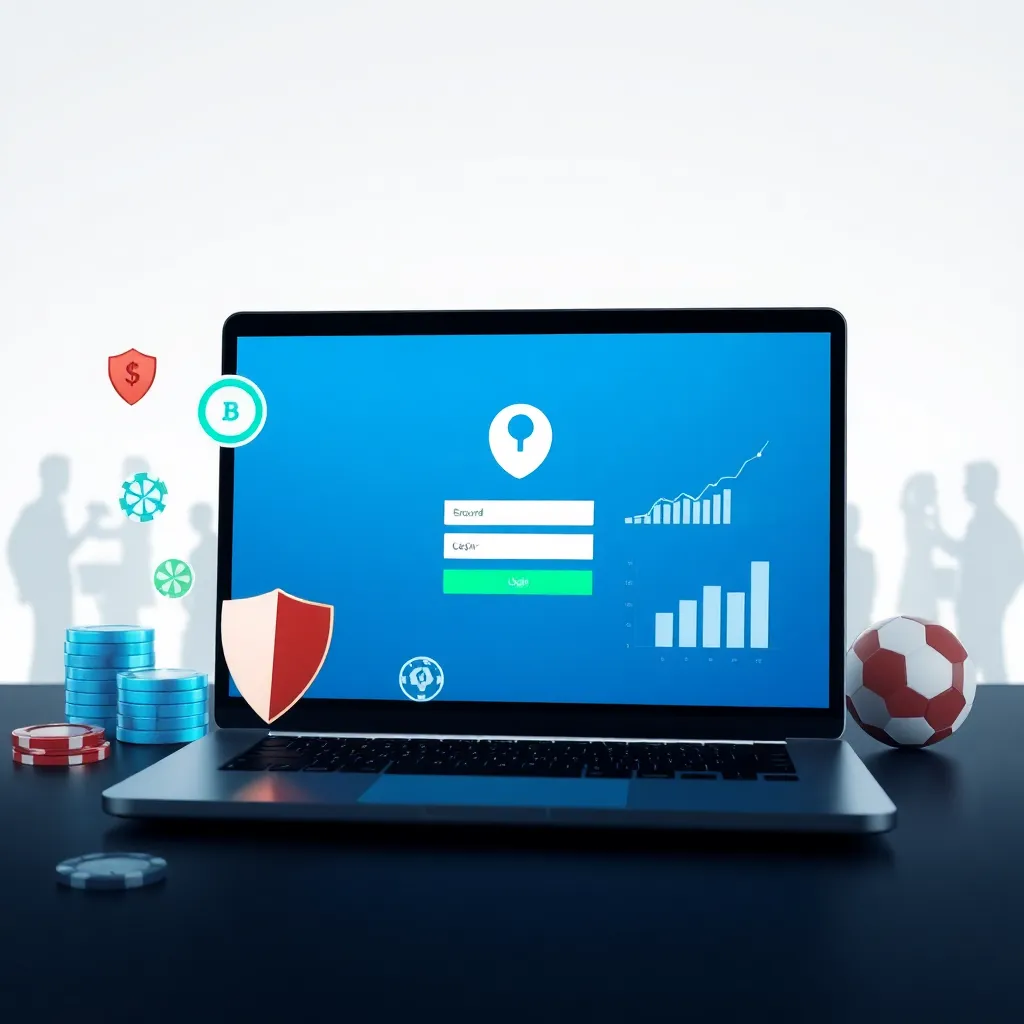 최신 스포츠토토 트렌드와 고수들의 포인트 베팅 비법