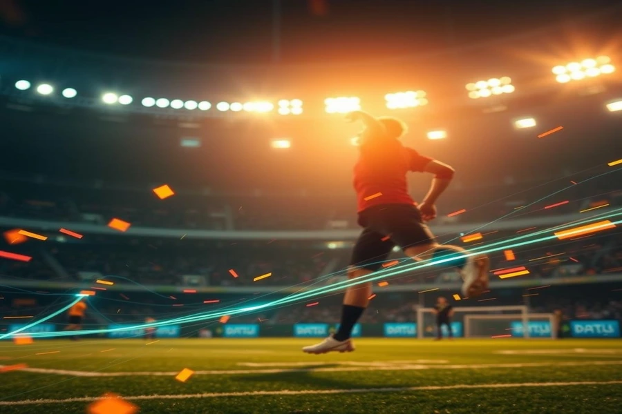 e스포츠 베팅: 데이터 기반 확률 계산과 전략적 접근