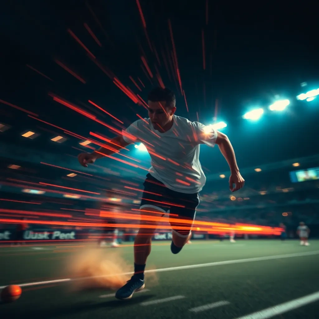 스포츠토토에서 승률을 높이는 포인트 베팅 전략 완전 가이드