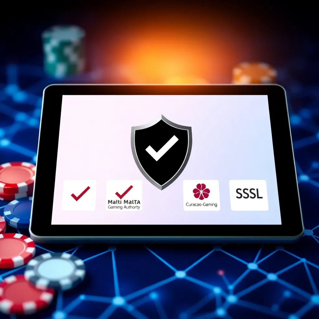 스포츠토토의 안전성과 신뢰성 확보: 보증 전략과 사례 분석