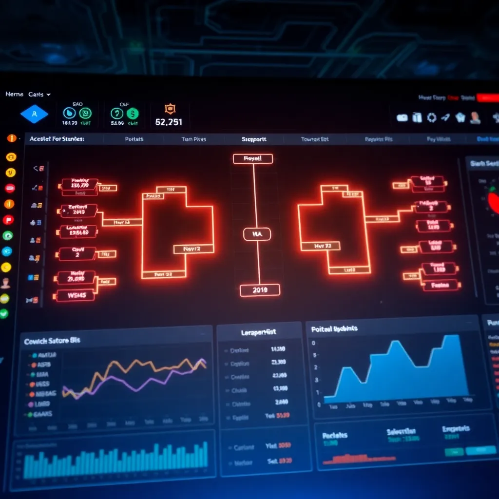 e스포츠 포인트베팅: 성공 전략과 사례 연구