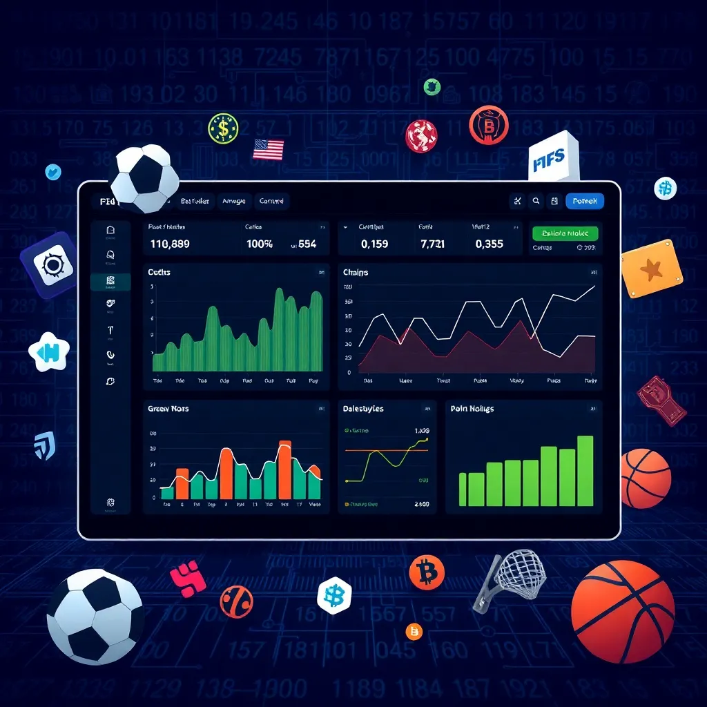 실시간 스포츠토토 포인트 베팅의 특징 및 최적화 방법