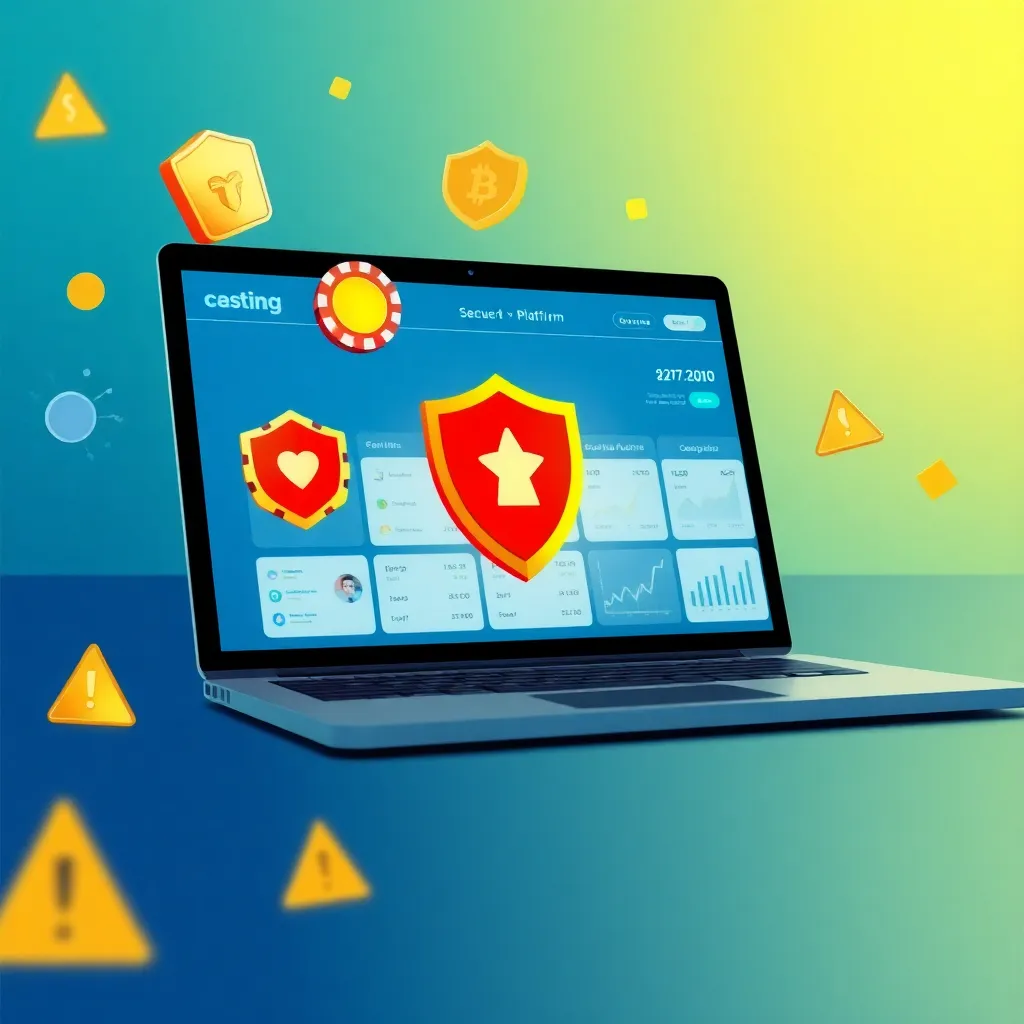 e스포츠 베팅 시장의 성장과 그에 따른 전략적 안전 보증 방안