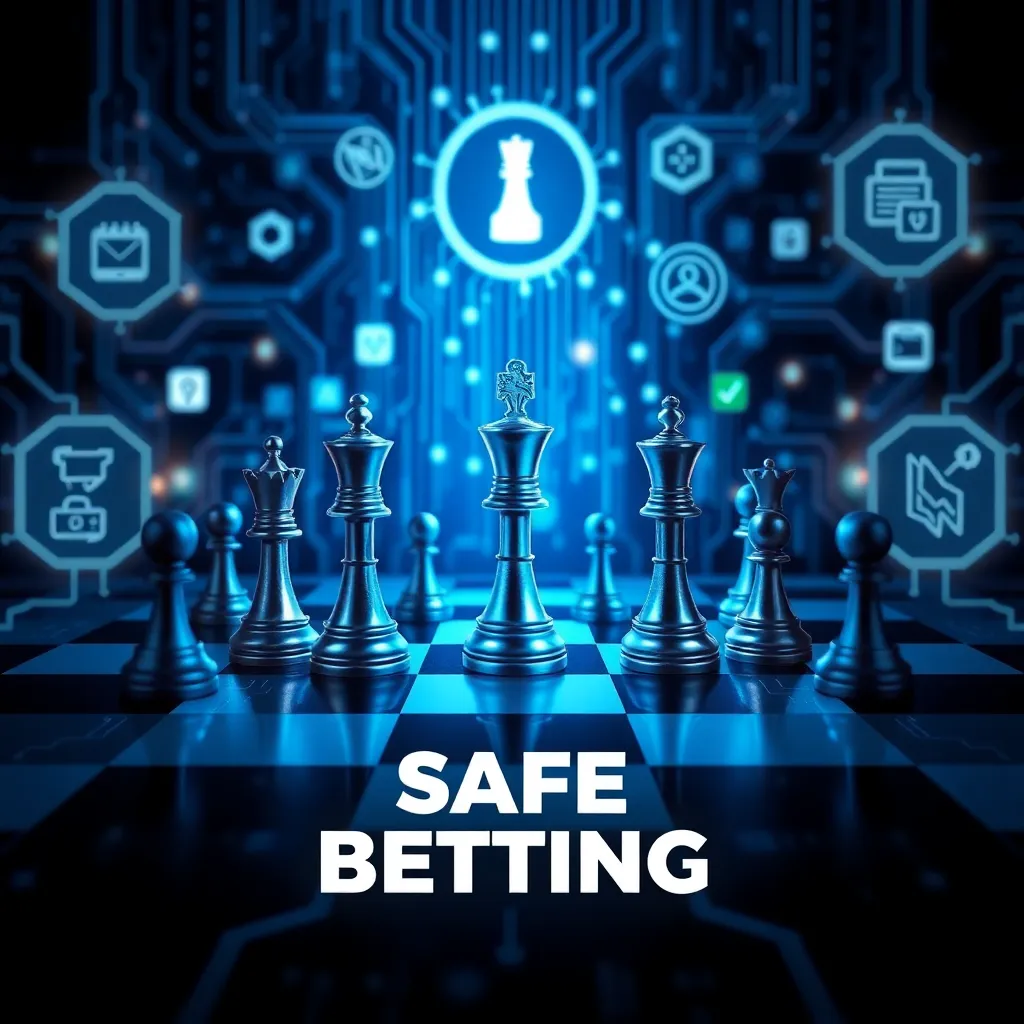 스포츠토토 안전 베팅 보증: 신뢰할 만한 전략을 위한 실전 사례 연구