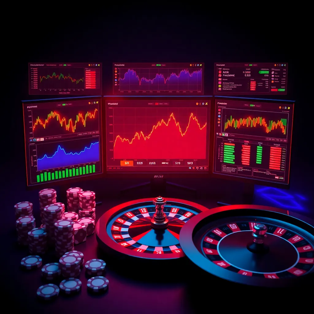 최고의 포커 전략: 수익을 극대화하는 심리와 기술