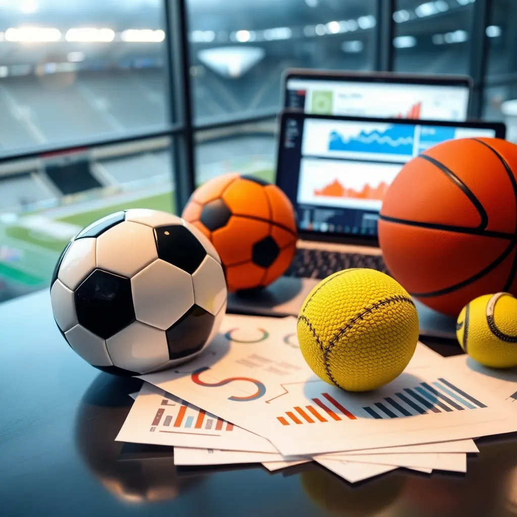 빅데이터를 활용한 스포츠토토 포인트 베팅의 비밀