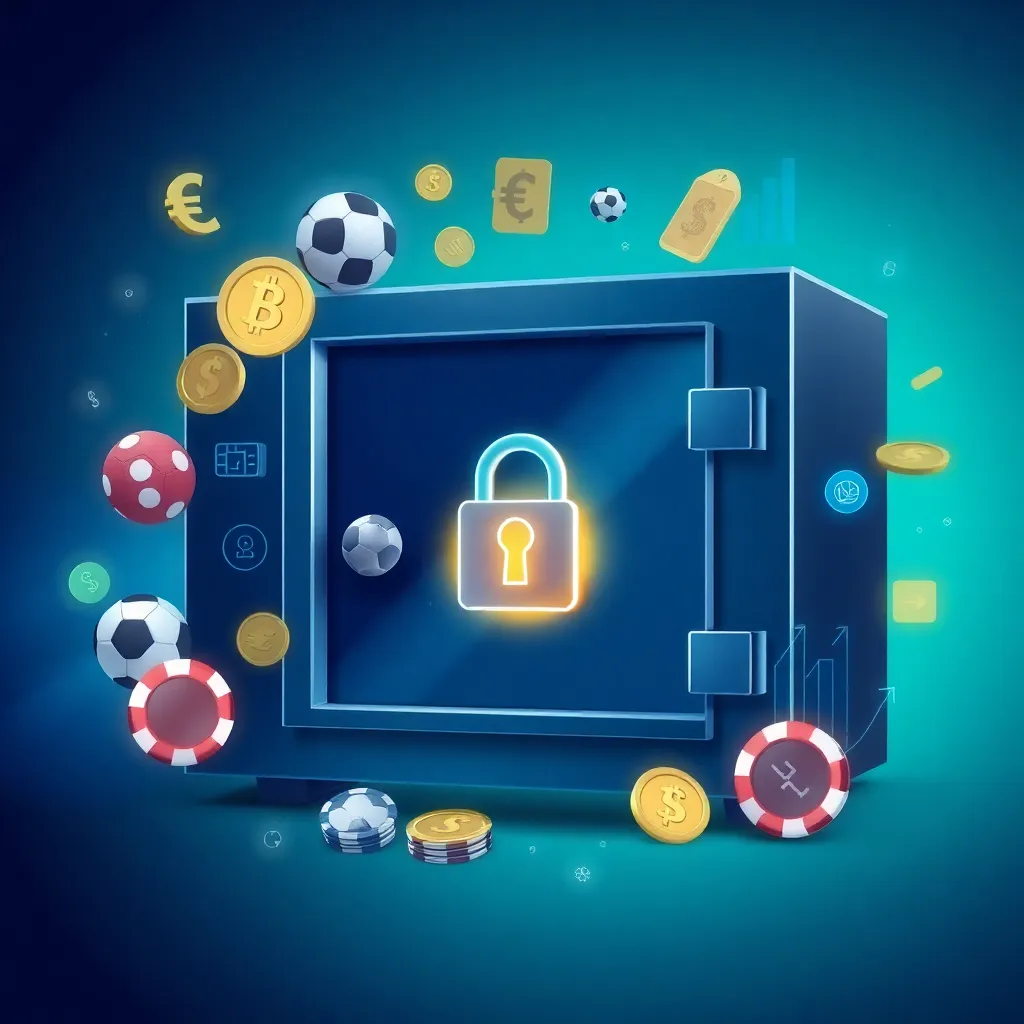 스포츠토토 안전 베팅: 신뢰성 높은 경기와 팀을 고르는 법