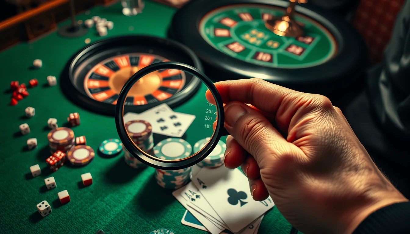 안전한 먹튀검증 실천을 위한 체크리스트